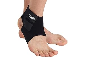 Tobillo Soporte para Tobillo Para Correr Y Más