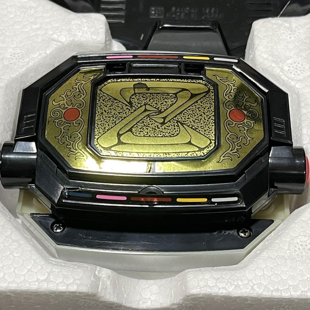 Amazon.co.jp: 恐竜戦隊ジュウレンジャー 当時品 ダイノバックラー 
