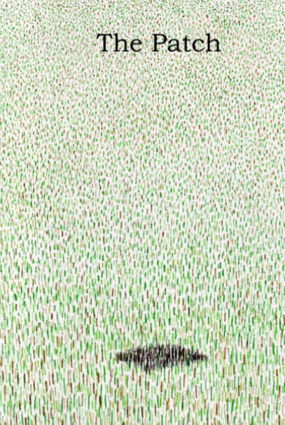 The patch (poems by cully cibber)
