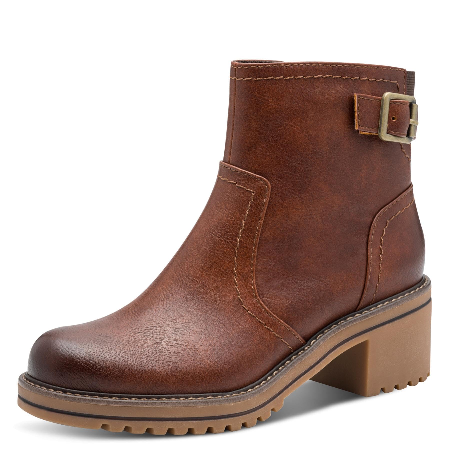 MARCO TOZZI Damen 2-25403-45Stiefelette