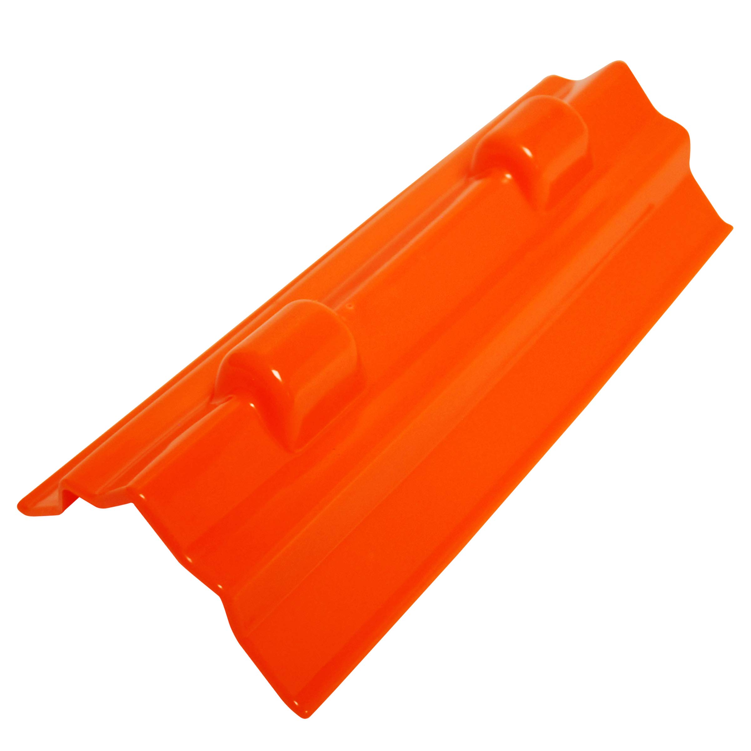 Deluxe Corner Protector Orange 20 Pack - Shippers Supplies