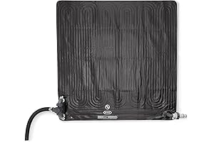 Intex Cover Solar Pool Water Heater Mat