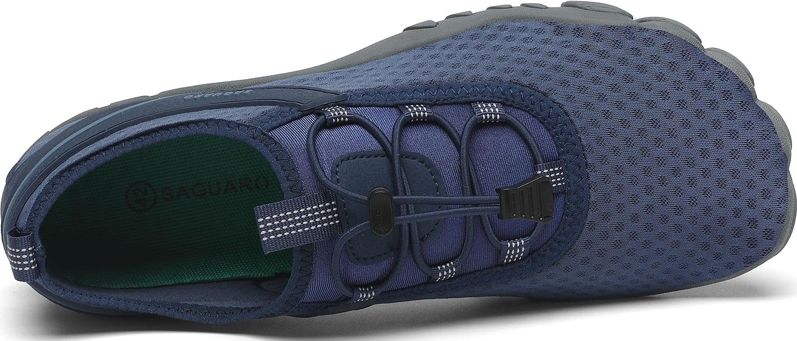 SAGUARO Scarpe da Immersione Uomo Donna Rapida Asciugatura Scarpette Spiaggia Surf