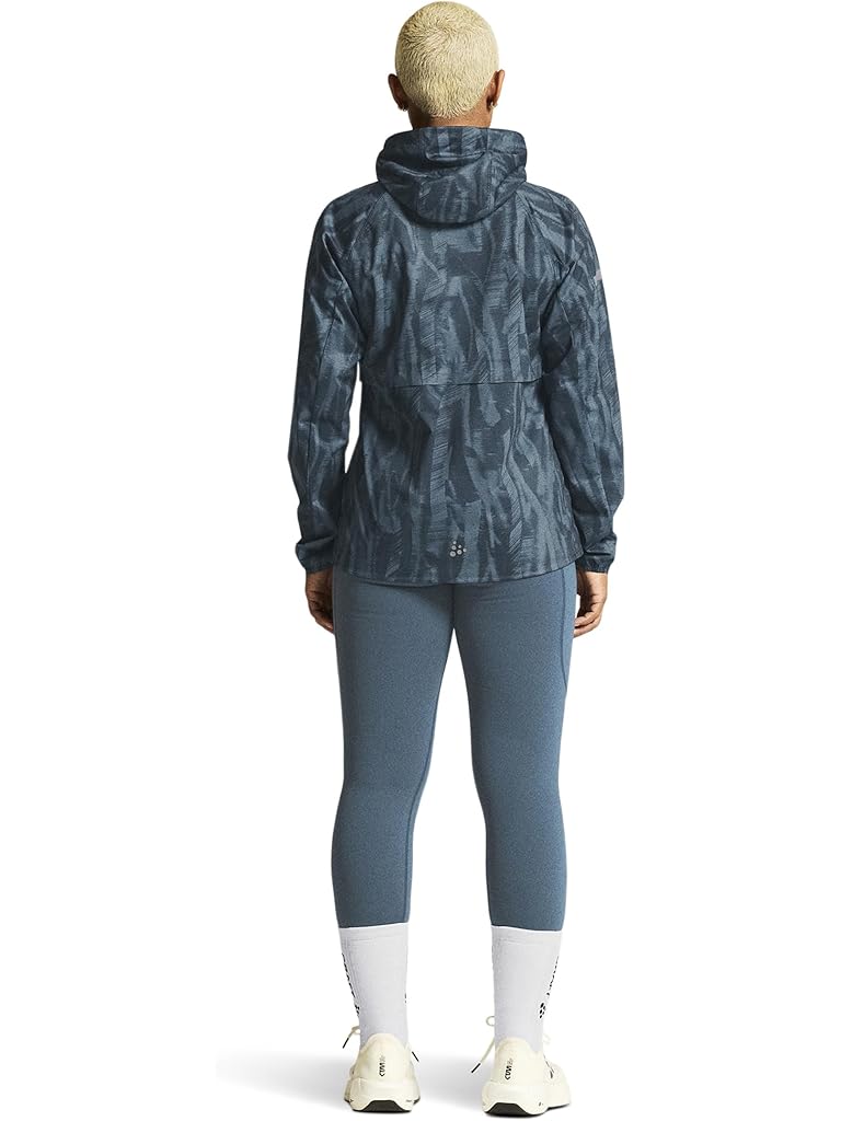 Blue Craft Advance Essence Warm Tights 3