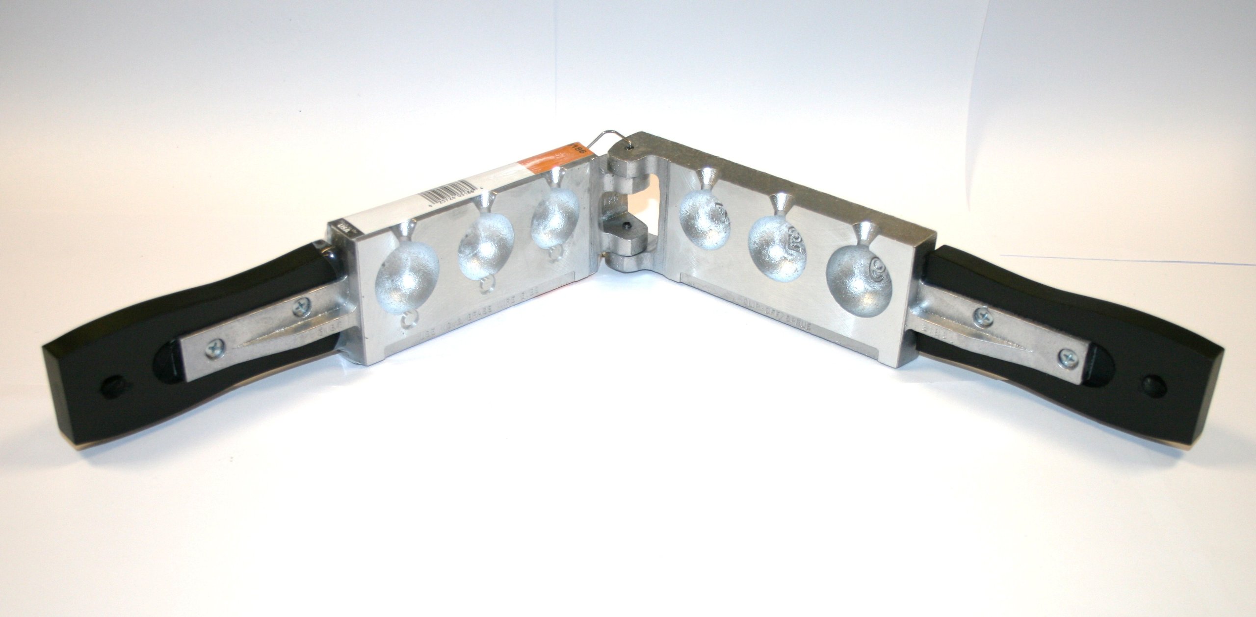 Do-it Corporation Cannon Ball Sinker