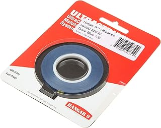 Hangar 9 UltraStripe Deep Blue 1/8 HANU80340 Trim & Striping Tape