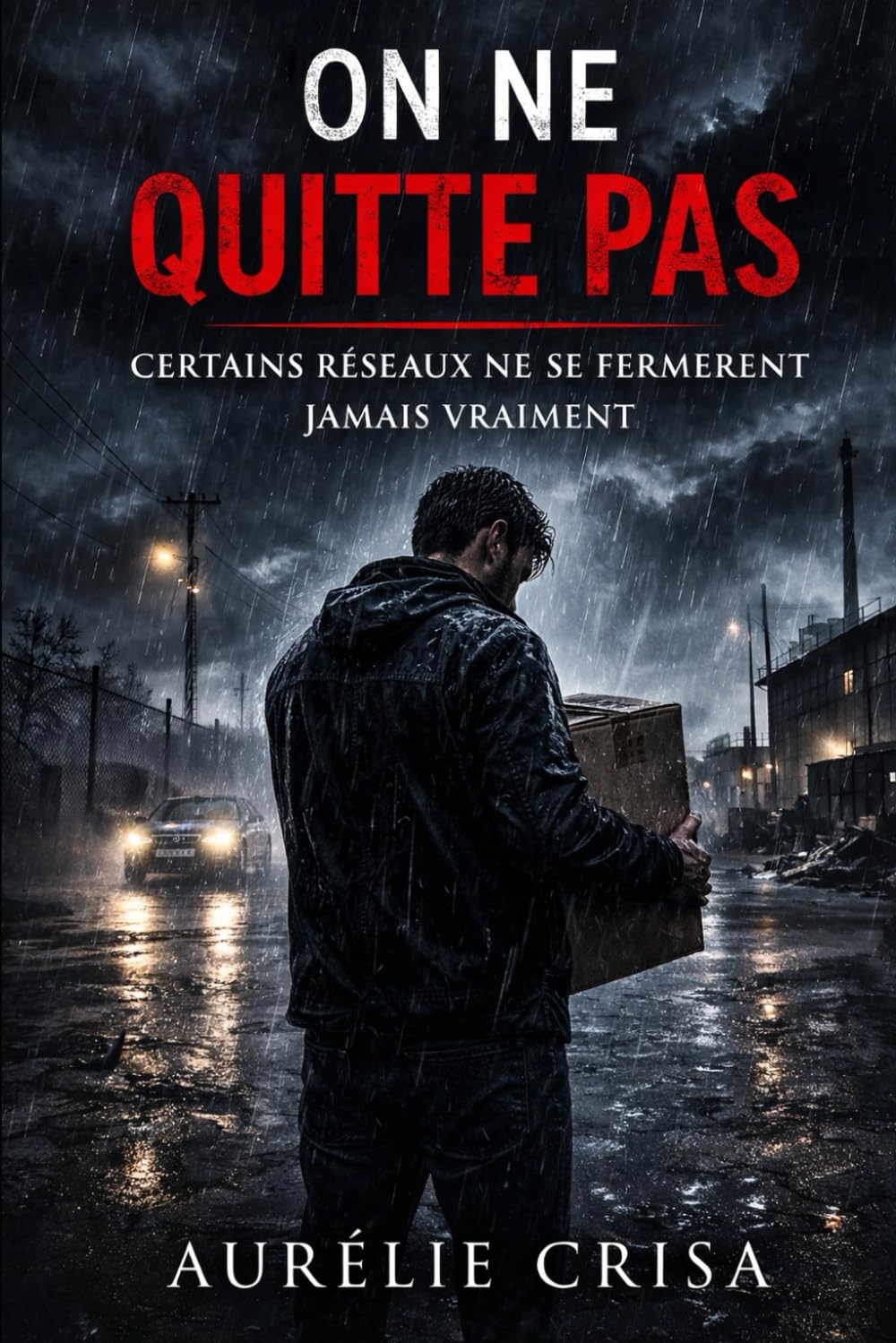 On ne quitte pas