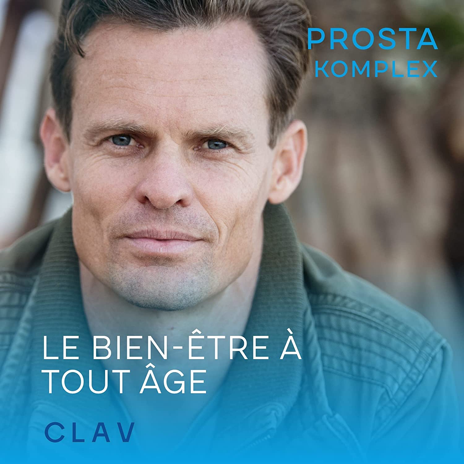 Prostate et Confort Urinaire - Saw Palmetto + Pépin de Courge + Ail Noir + Ortie + Broccoli + Granade + Zinc & Sélénium - 120 Gélules - Prosta Complex pour Homme