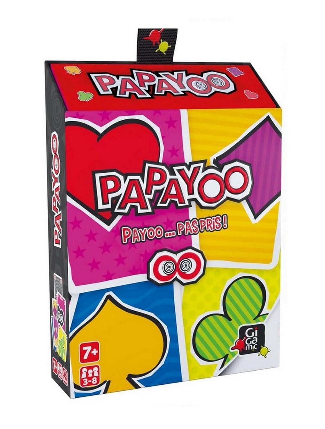 Set Dekal + Papayoo + 1 Blumie Deap (Dekal + Papayoo)