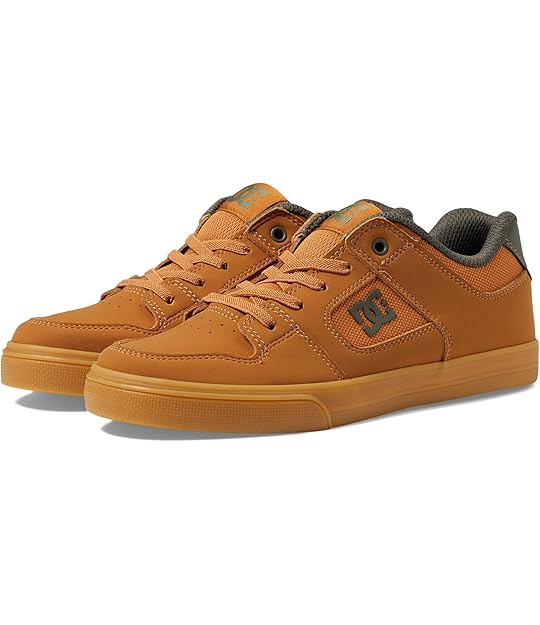 Rockport big bucks margin chocolate leather + FREE SHIPPING | Zappos.com