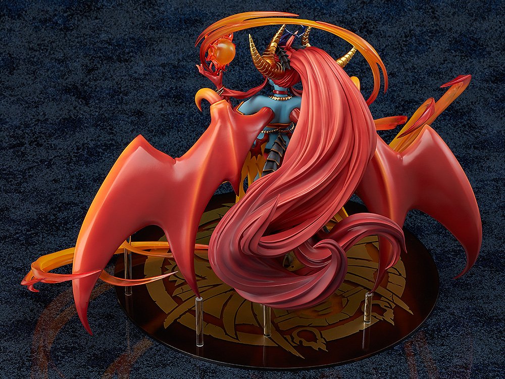 Amazon | パズル＆ドラゴンズ 覚醒ヘラ・ウルズ ノンスケール ABS&ATBC 