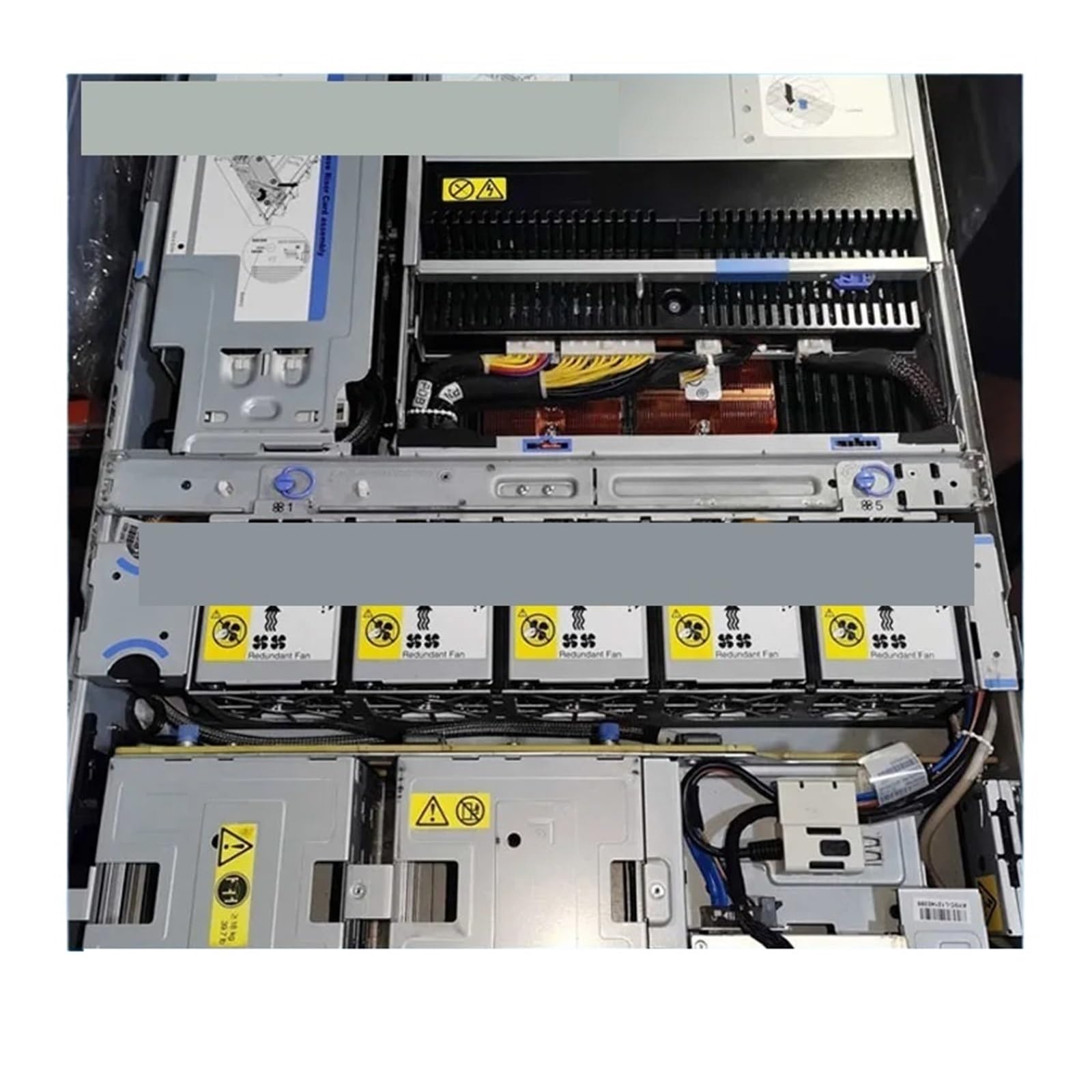 BALYDLUL 1PCS For X3755 M3 board 94Y6262 00KG869 69Y491700D3813 Kit