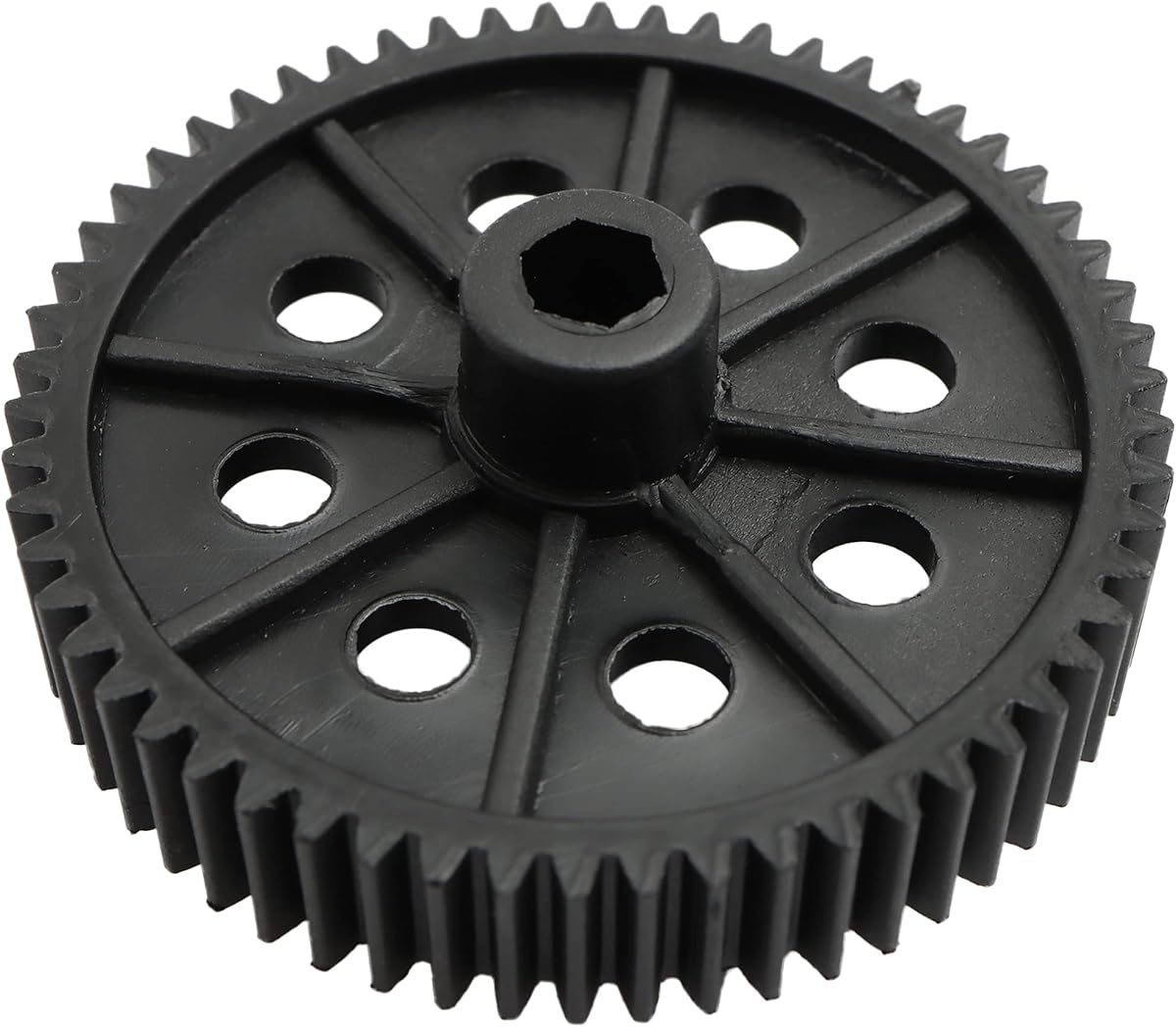 9200E RC Drive Shaft Reduction Gear Transmission PX9200-47 Accessories Spare Parts for 9201E 9203E 9205E 9206E Trucks 200E 210E Brushless RC Cars