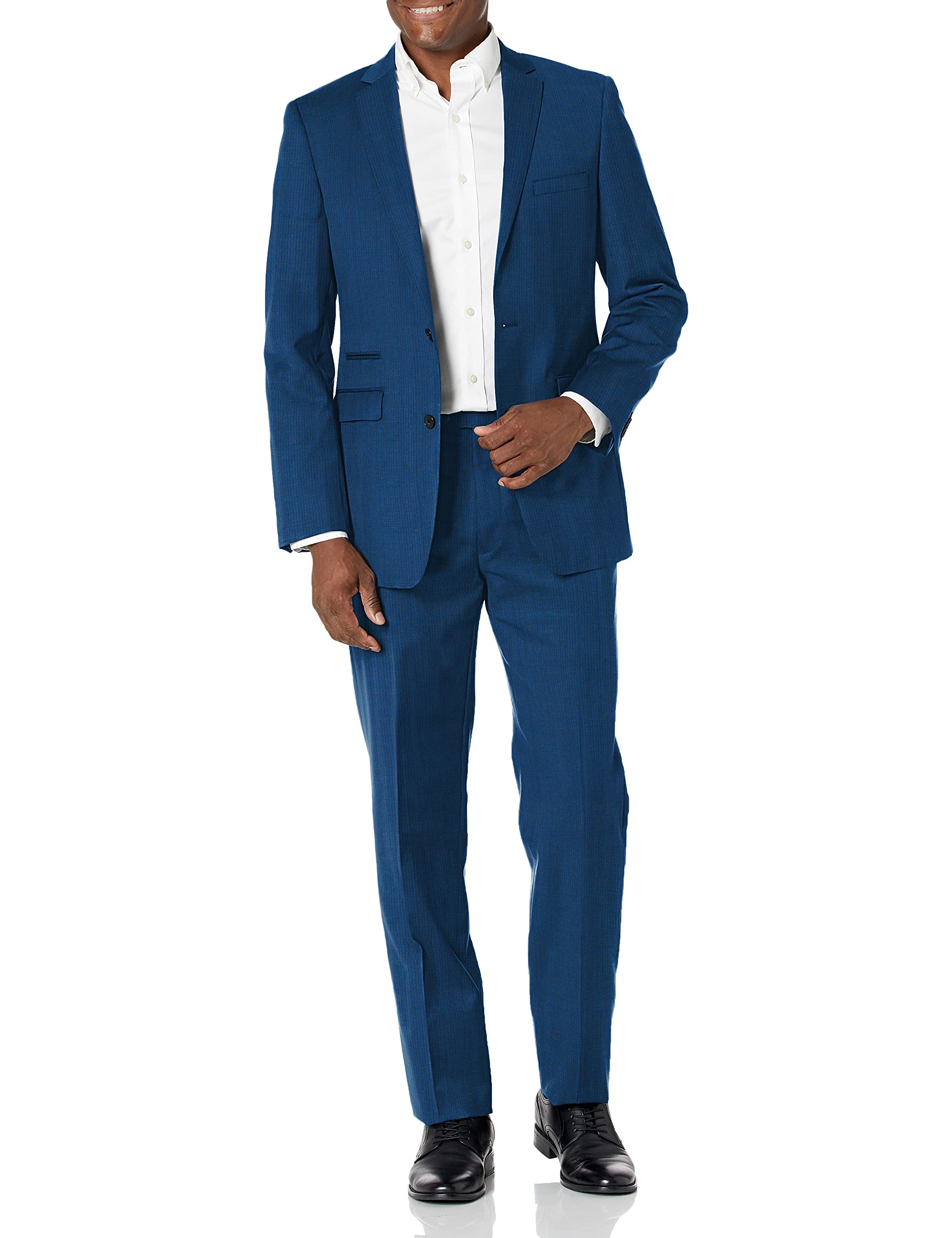 Vince Camuto Mens Slim Fit Stretch Suit | Desertcart Barbados Vince Camuto Mens Slim Fit Stretch Suit | Desertcart Barbados