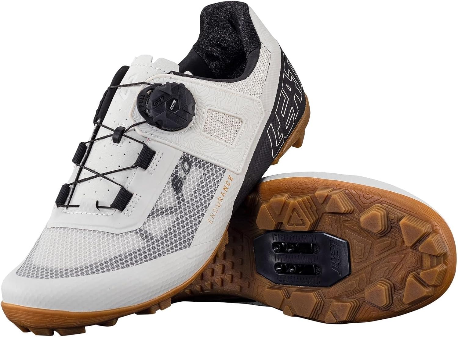 Leatt Shoe ProClip 6.0 Endurance