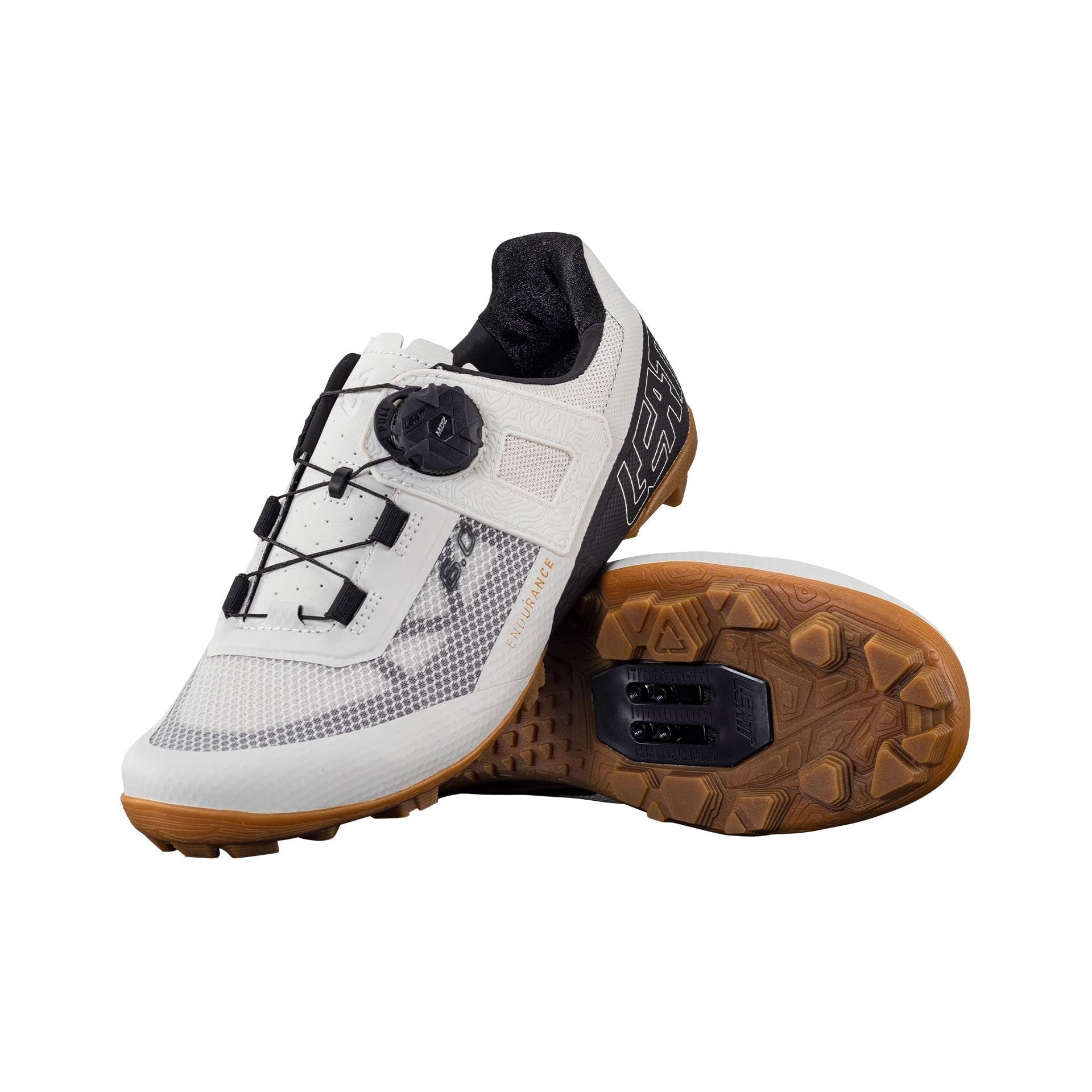 Zapatillas ProClip 6.0 Endurance para mayor transferencia de potencia 7