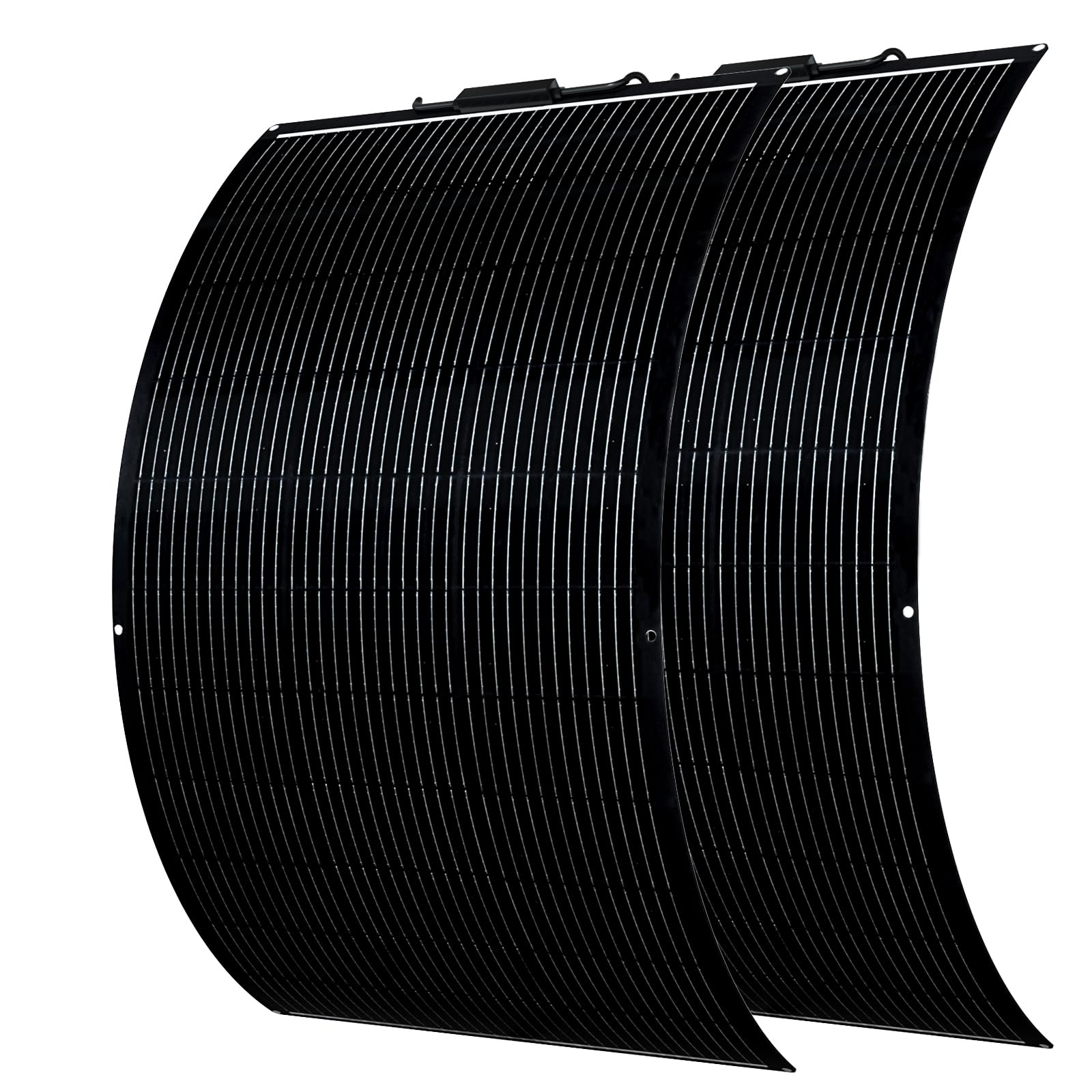 WUZECK Flexible Solar Panel 300W