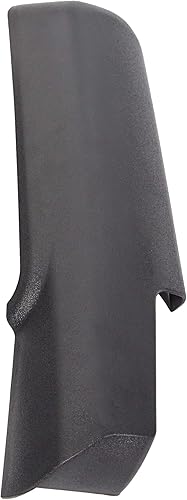 Miniatura 3 de Cubierta del brazo delantero del espejo de remolque para el lado izquierdo del conductor, para Dodge Ram 1500 2500 3500 2014-2019, repuesto para