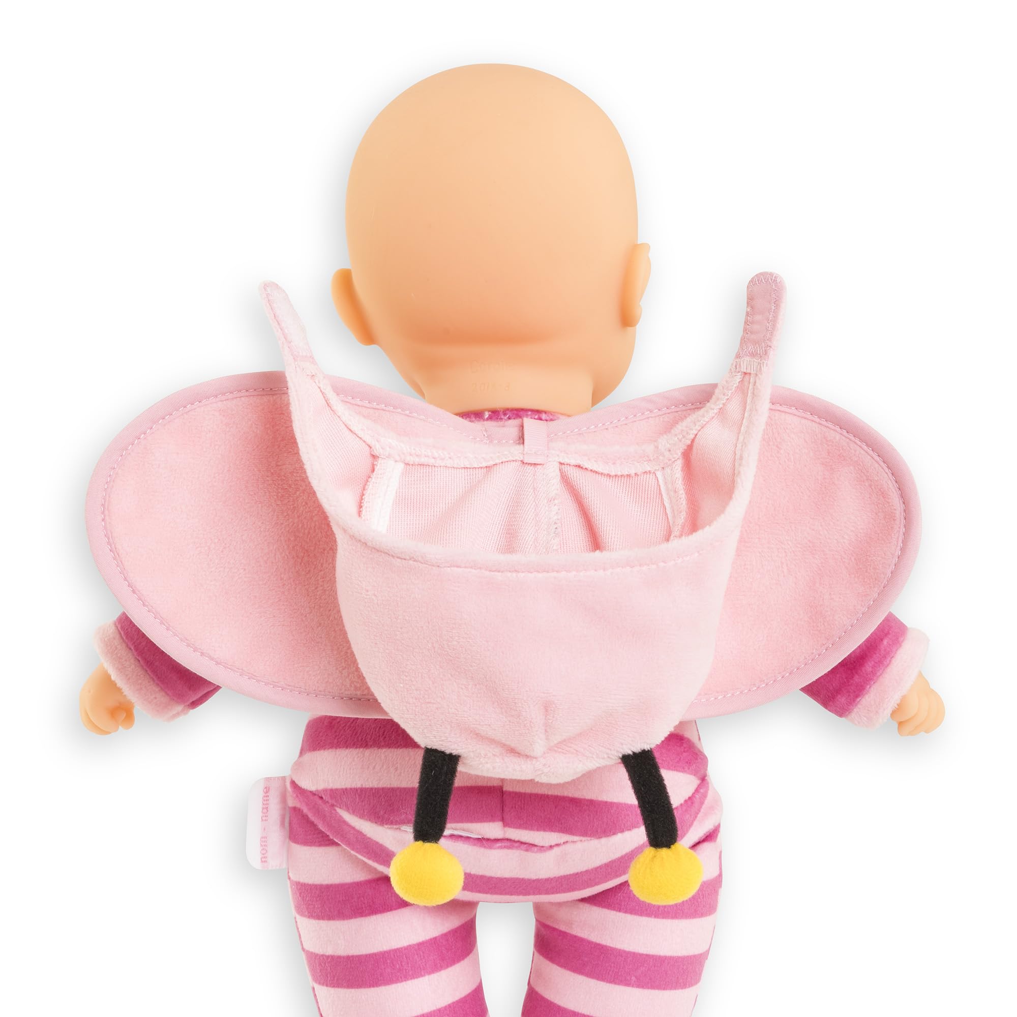 Corolle - Mon Doudou, Pti'Coeur Abeille, 30cm, od 9 miesięcy, 9000100800