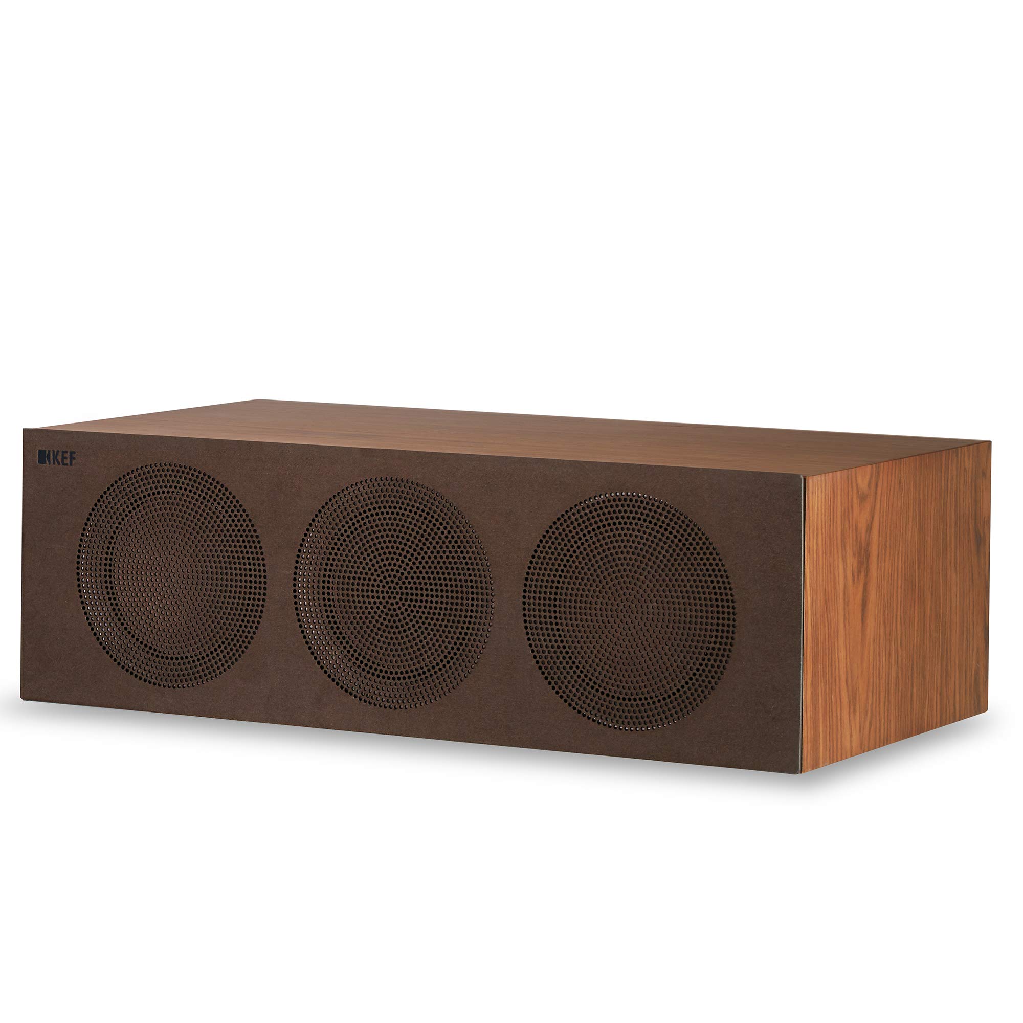 kef r2c centre speaker