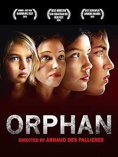 Orphan