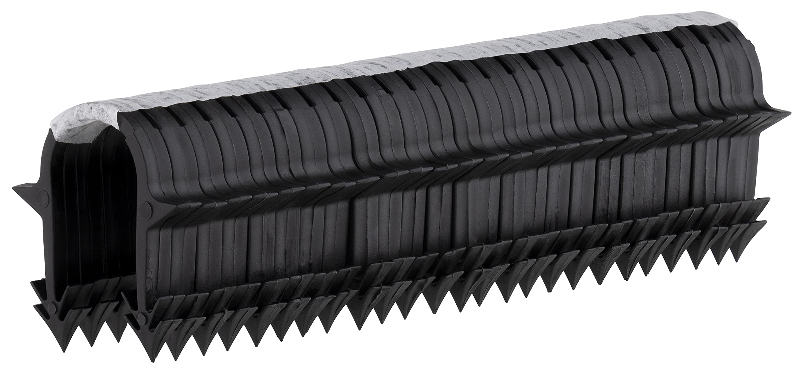 Caja de 300 Grapas para Suelo Radiante de 40 mm de Longitud | Fijación Rápida y Segura de Tubos | Compatibles con Grapadora Universal | NOYON & THIEBAULT
