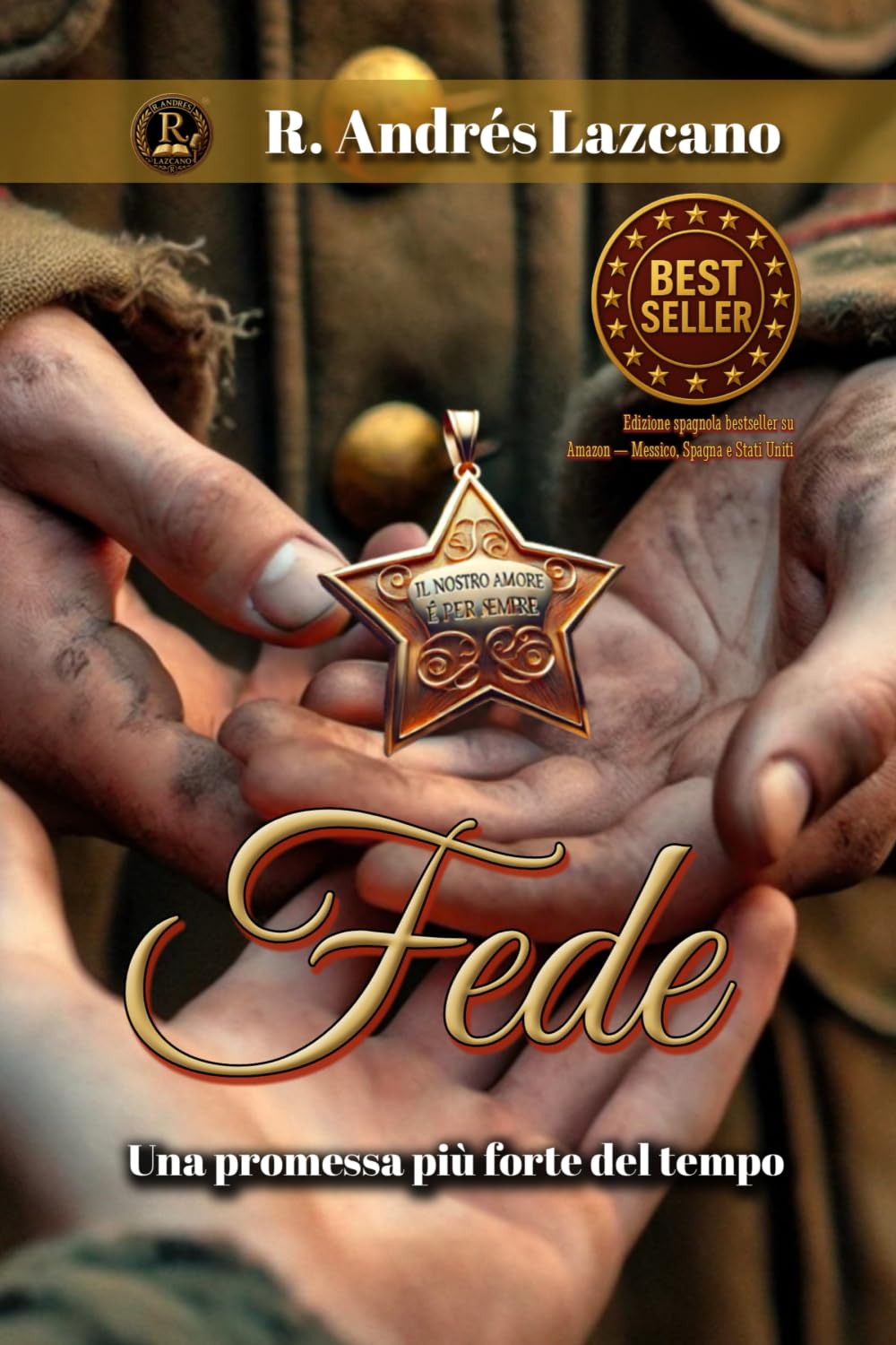 Fede: Una promessa più forte del tempo