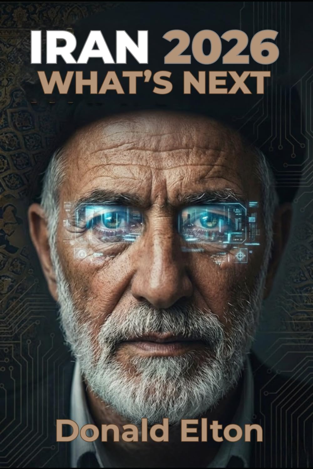 IRAN 2026: WHAT'S NEXT