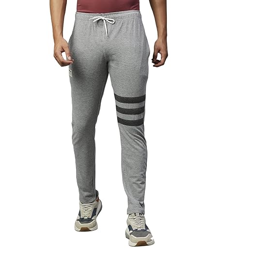 Men's Poly Cotton Track Pant