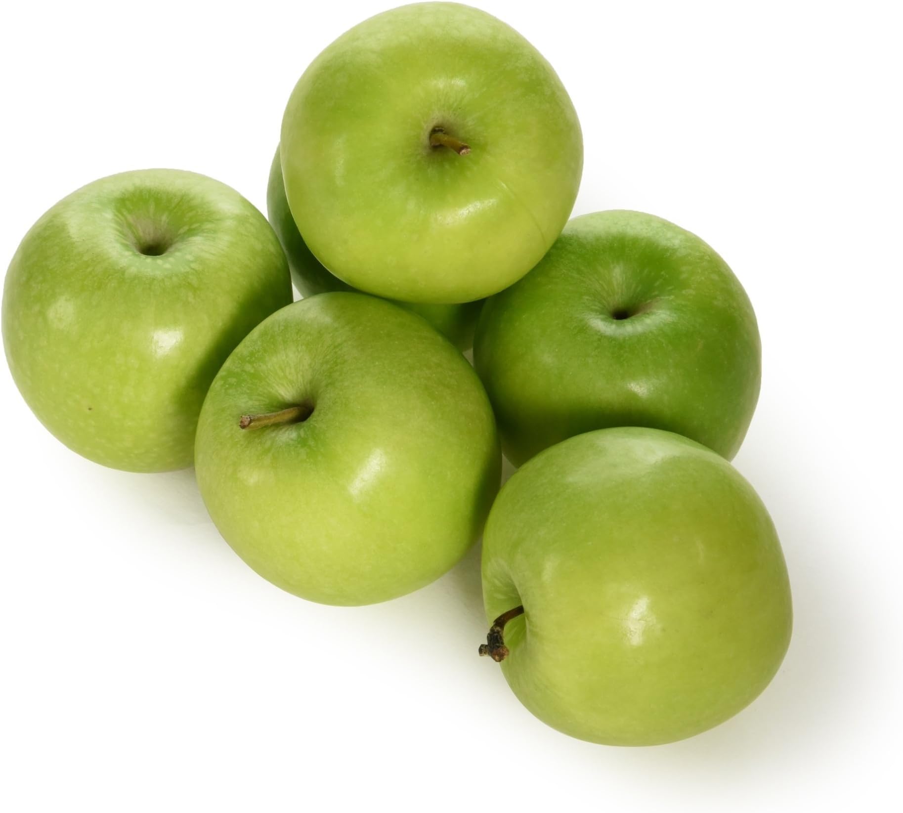 Orchard World Granny Smith Apples, Pack of 6