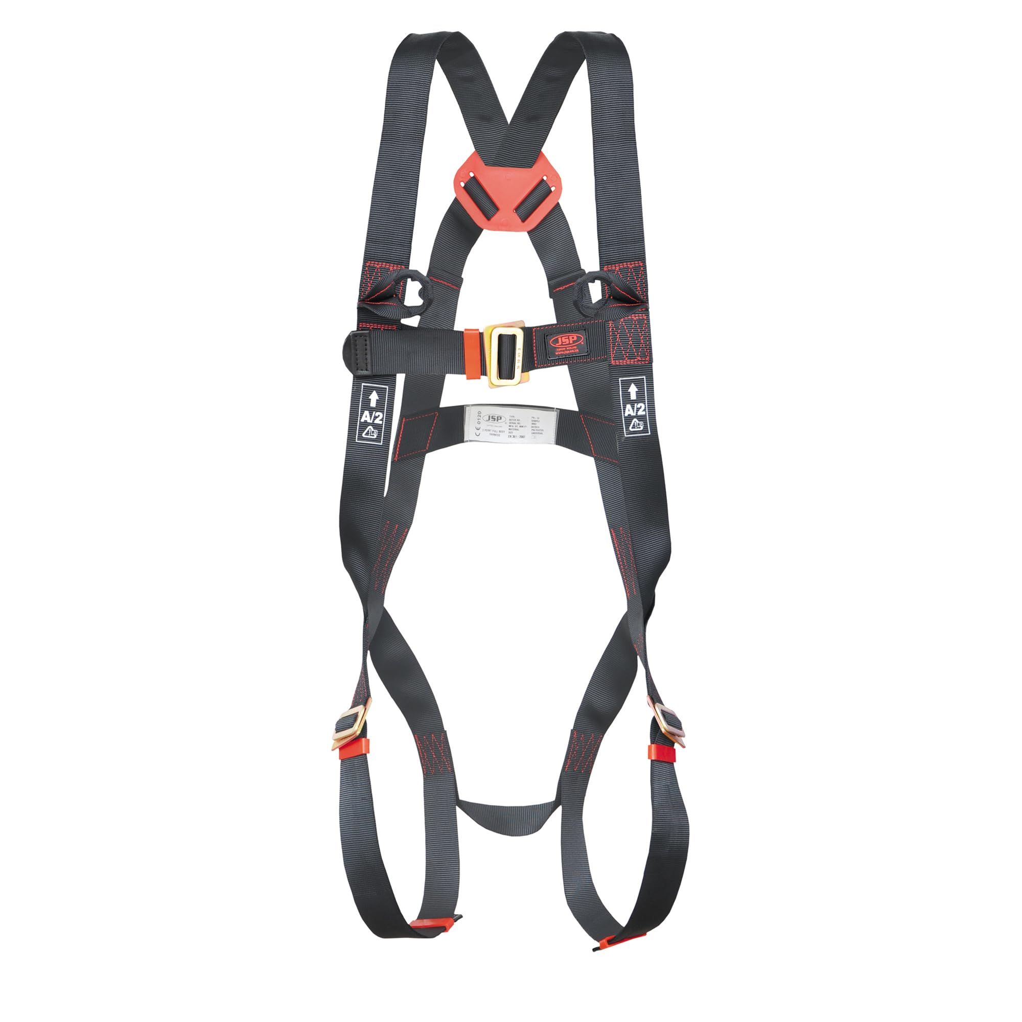 JSP Spartan 2point Harness (FAR0302)