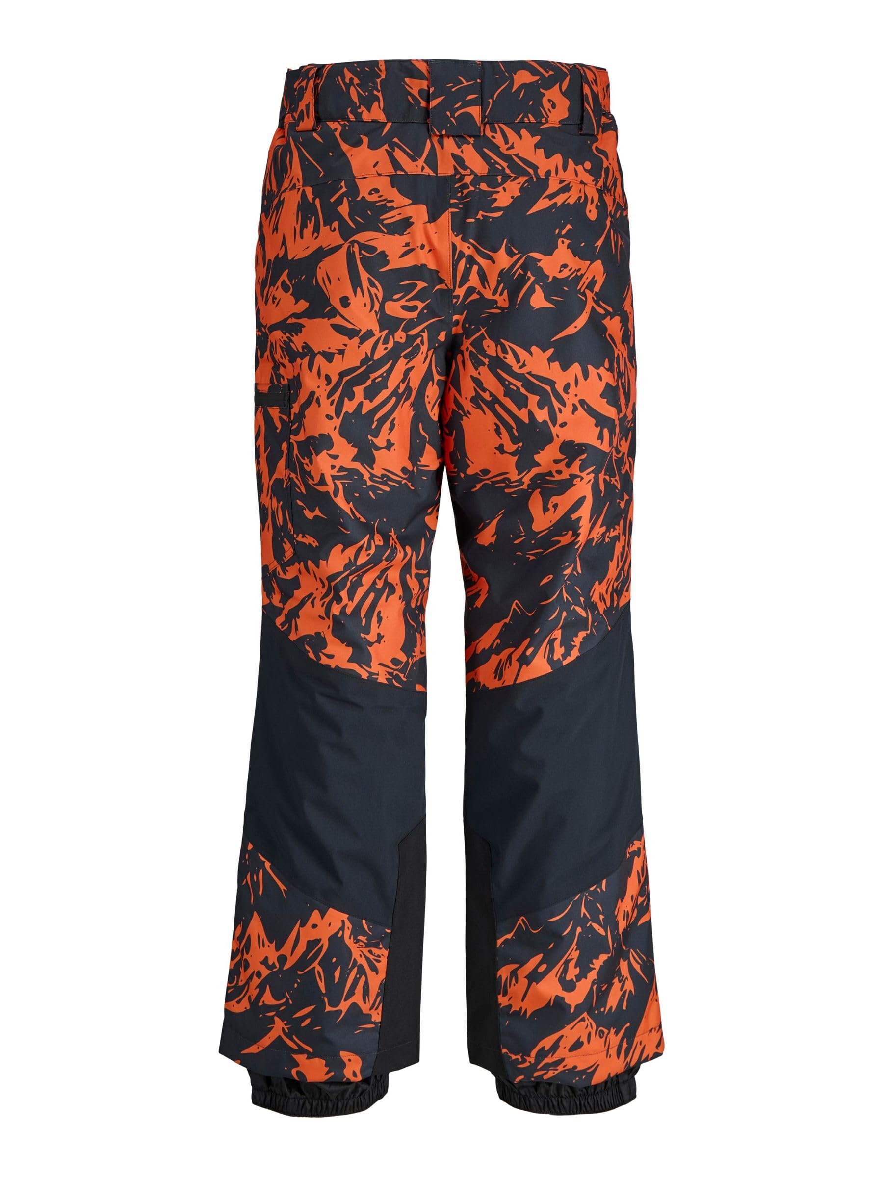 JACK & JONES Jjalpes Pantalon de Ski Aw25 Homme