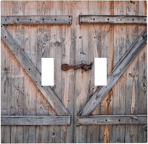 Miniatura 49 de Azulejo mediterráneo azul de 1 banda cubierta de toma de corriente Talavera mosaico mexicano marroquí mosaico dispositivo de palanca individual