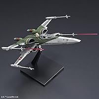 Vista 2 de Star Wars: Nuevo artículo F, modelo de plástico Bandai Spirits Star Wars, para mayores de 15 años