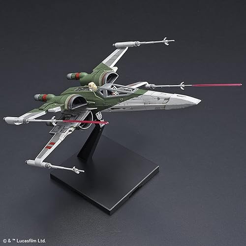 Miniatura 2 de Star Wars: Nuevo artículo F, modelo de plástico Bandai Spirits Star Wars, para mayores de 15 años