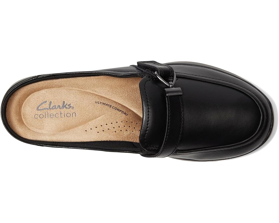 Clarks Ellowyn Amelia - Top View