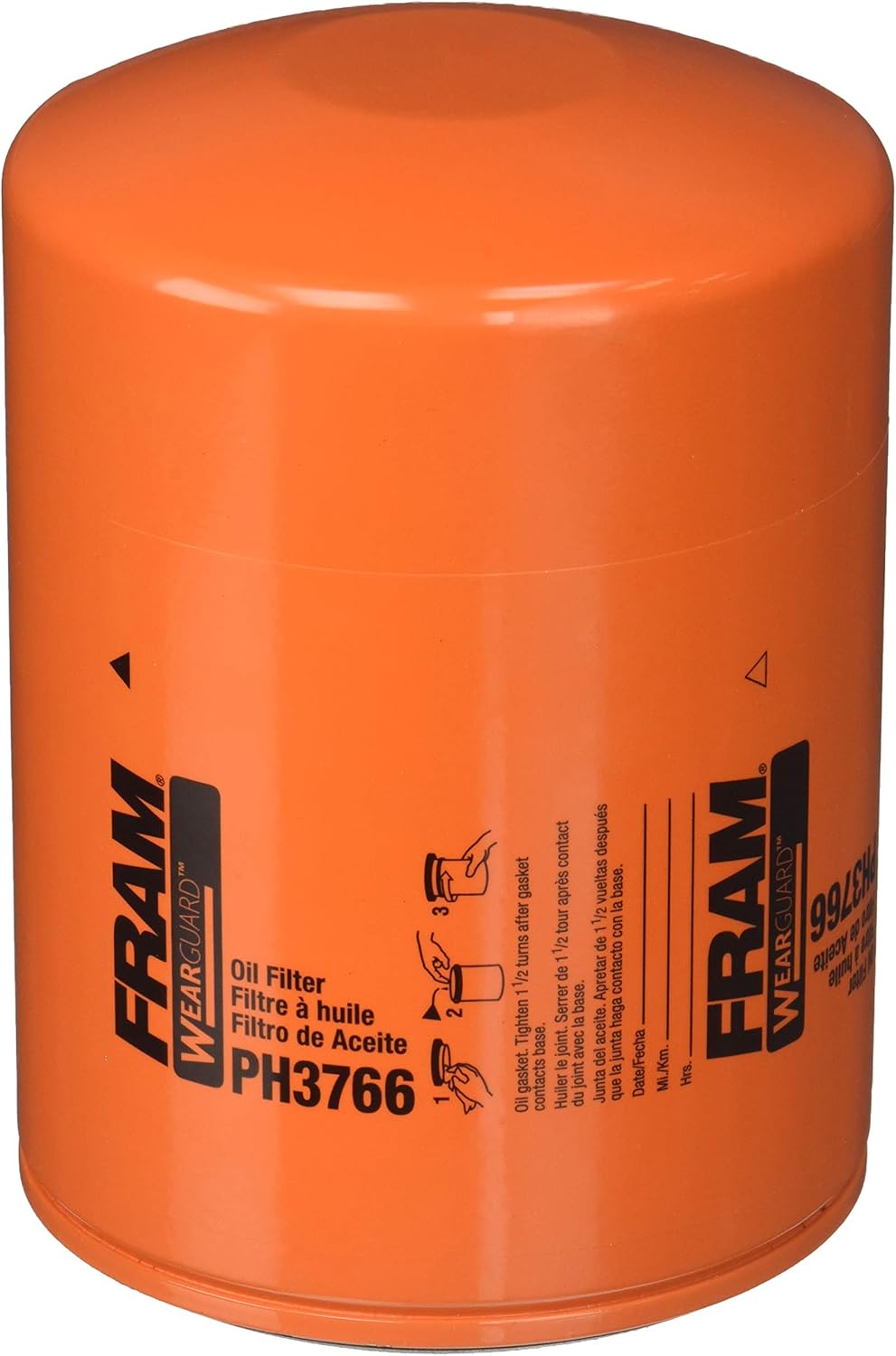 FRAM TV205923 Oil Filter (PH3766)