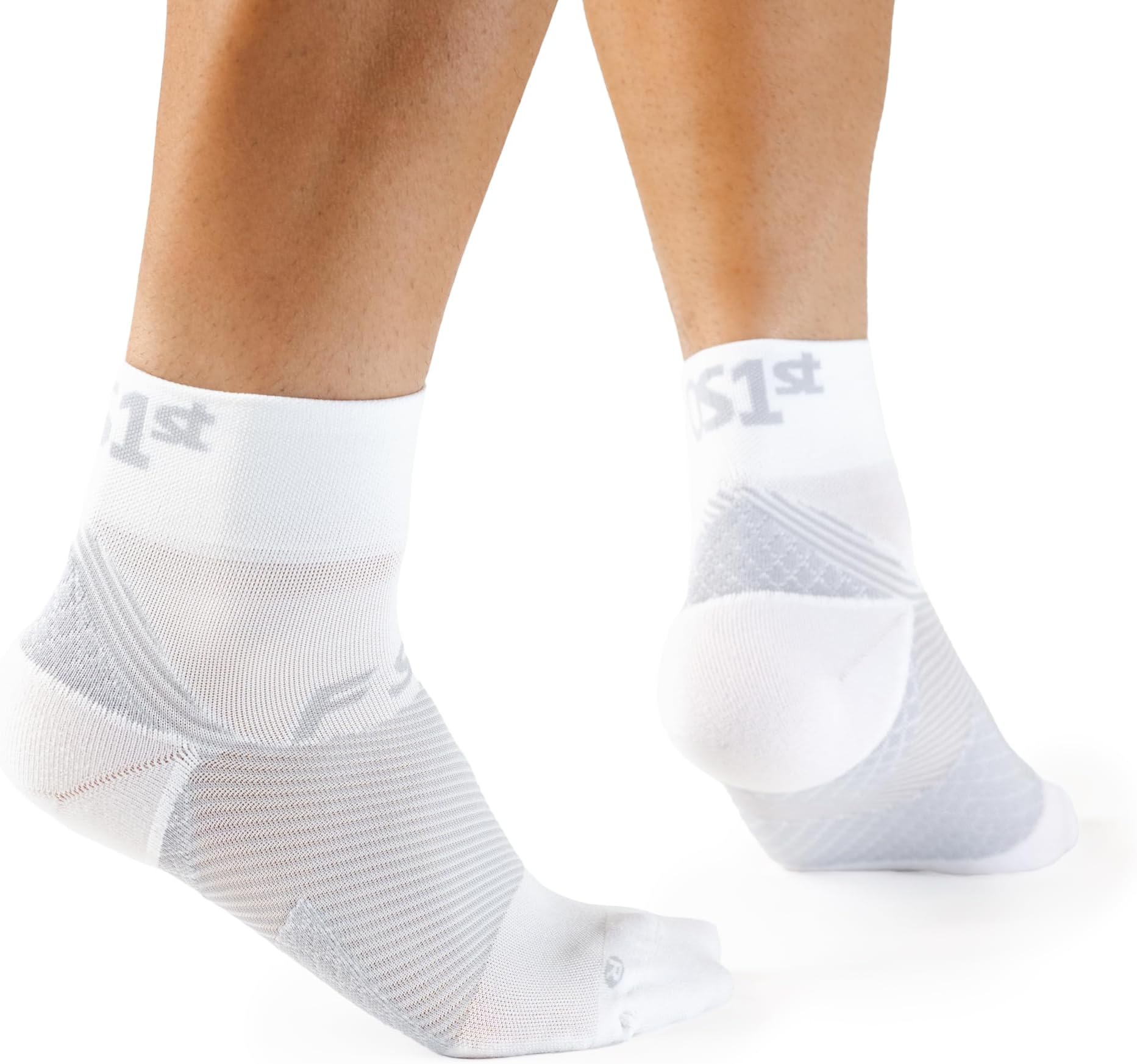FS4 Orthotic Socks