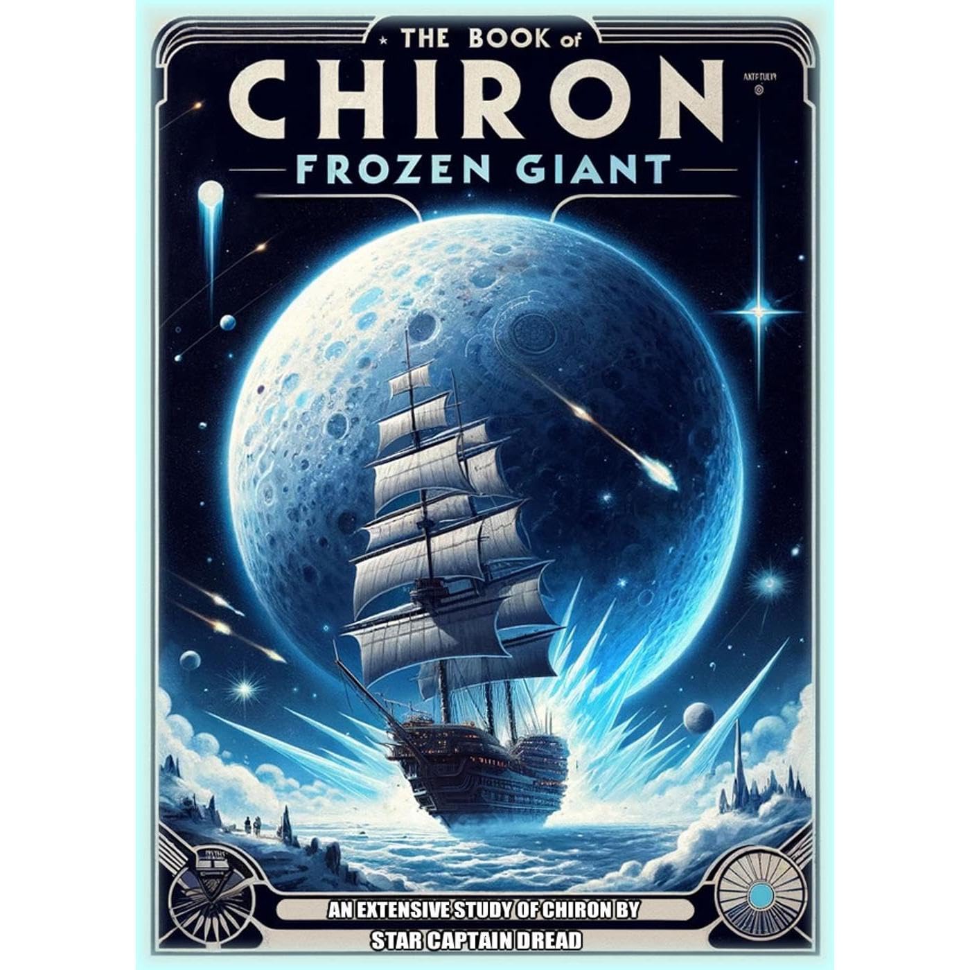 The Book of Chiron