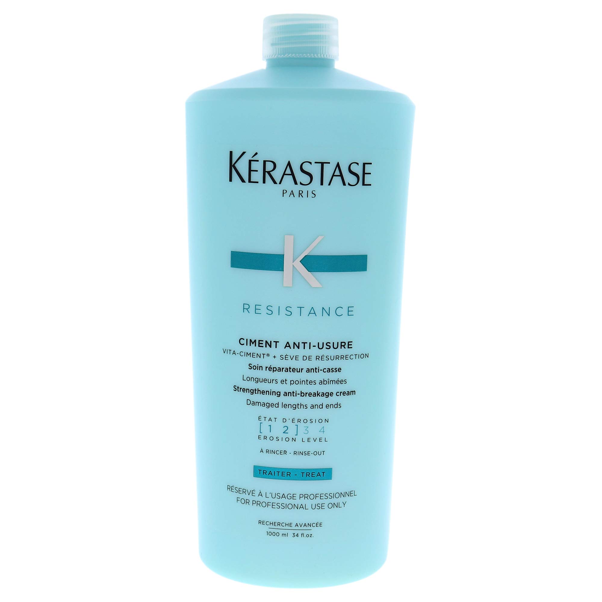 KERASTASE Resistance Ciment Anti-Usure, 1000 ml