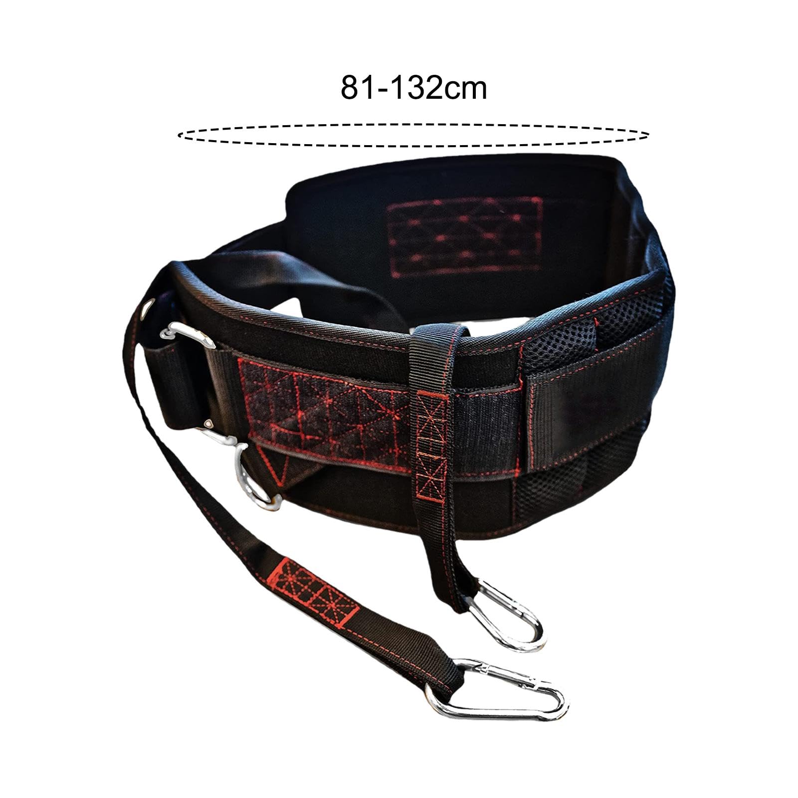 Ceinture D'haltérophilie, Ceinture de Fitness, Soutien Lombaire, Protection de Taille, Ceinture de Hanche de Fitness