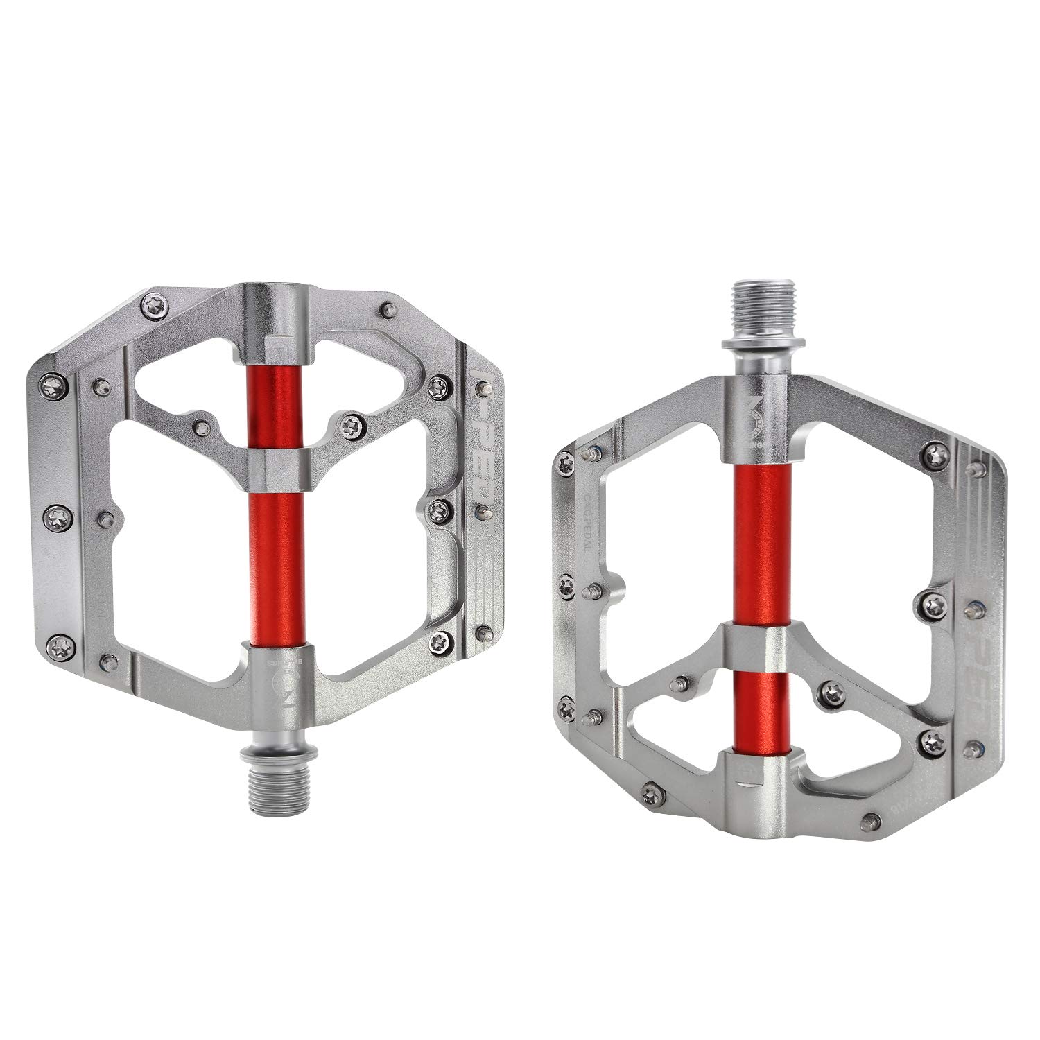 PUSH Industries ACS3 Spring Assembly - for 140-160mm Travel RockShox Pike