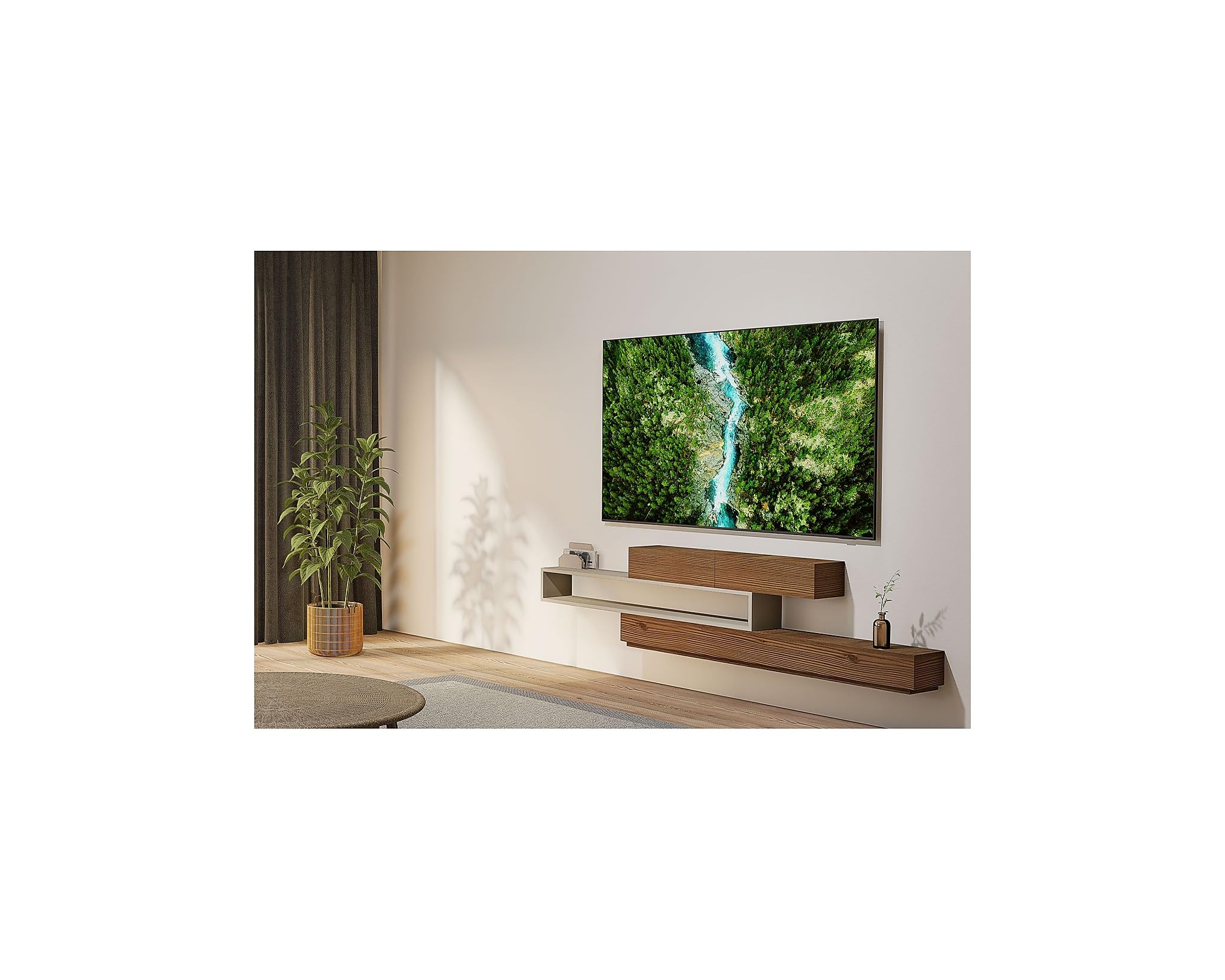 TV 43 SAM 4K UHD SMART TV BLUETOOT LAN DLNA DVT2 DVBS2 UE43U8072