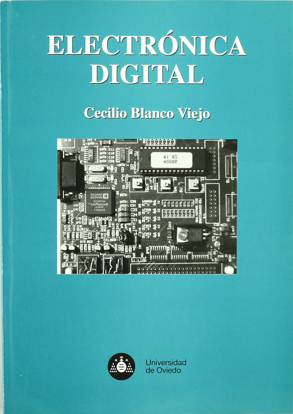 Electrónica digital (SIN COLECCION)