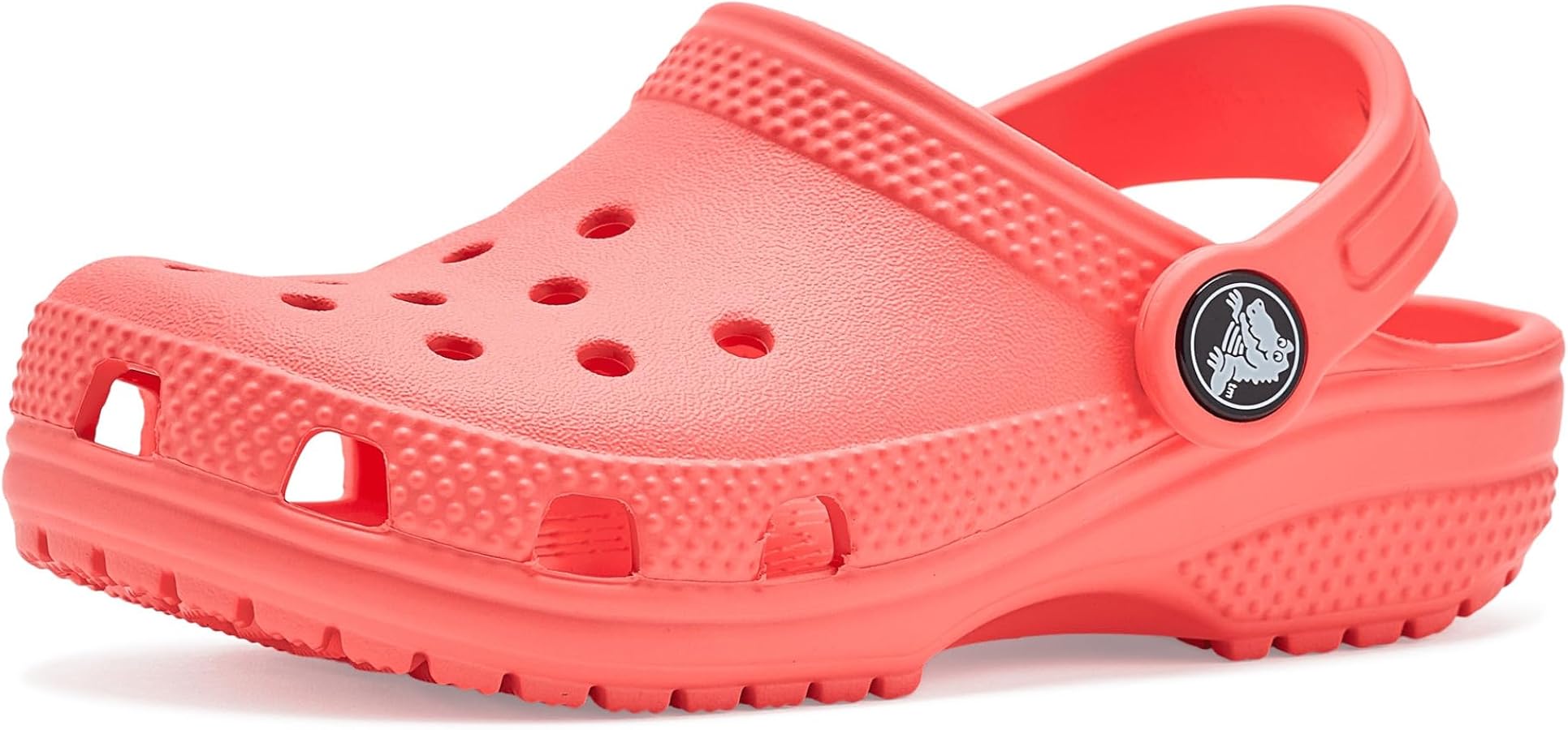 Crocs 206990 ZuecosUnisex niños