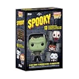 Pop! Pocket Pop Countdown Calendar: 13-day Spooky Countdown