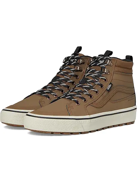 Unisex кроссовки Vans U MTE™ SK8-Hi® Waterproof Insulated на каждый день