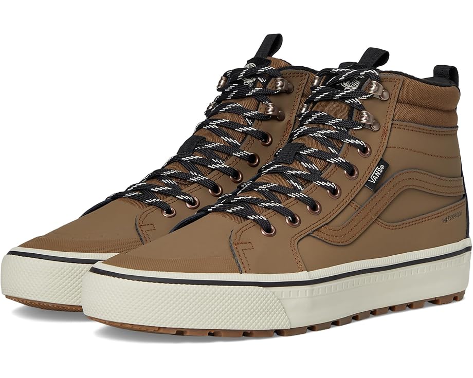 Vans U MTE™ SK8-Hi® Waterproof Insulated - Pair View