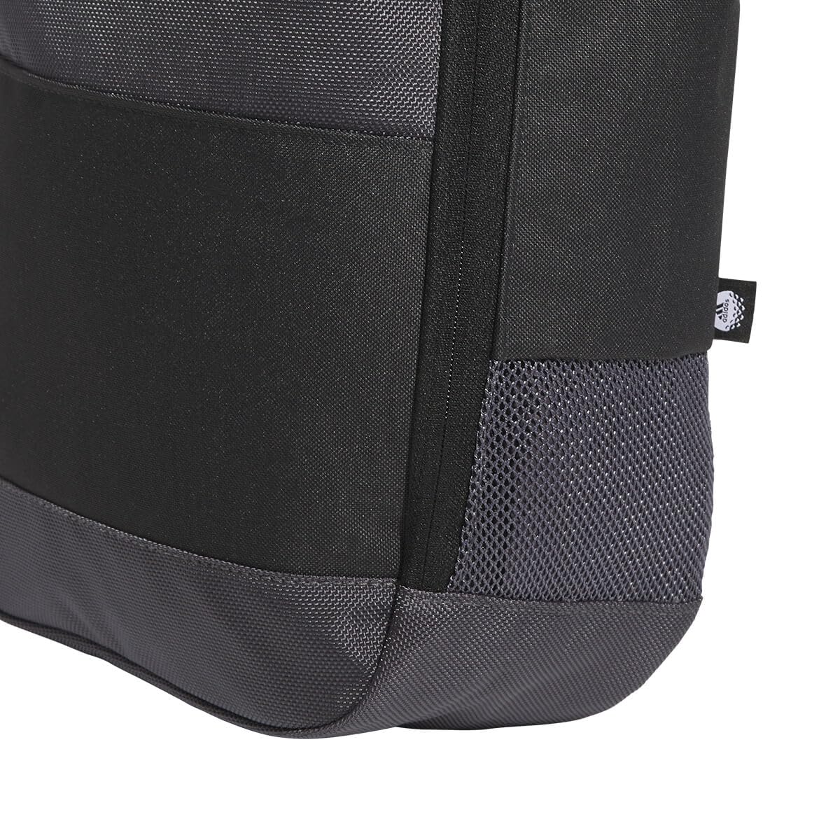 Adidas Golf Shoe Bag Sportschuhregal, Schwarz , Golf-Schuhtasche