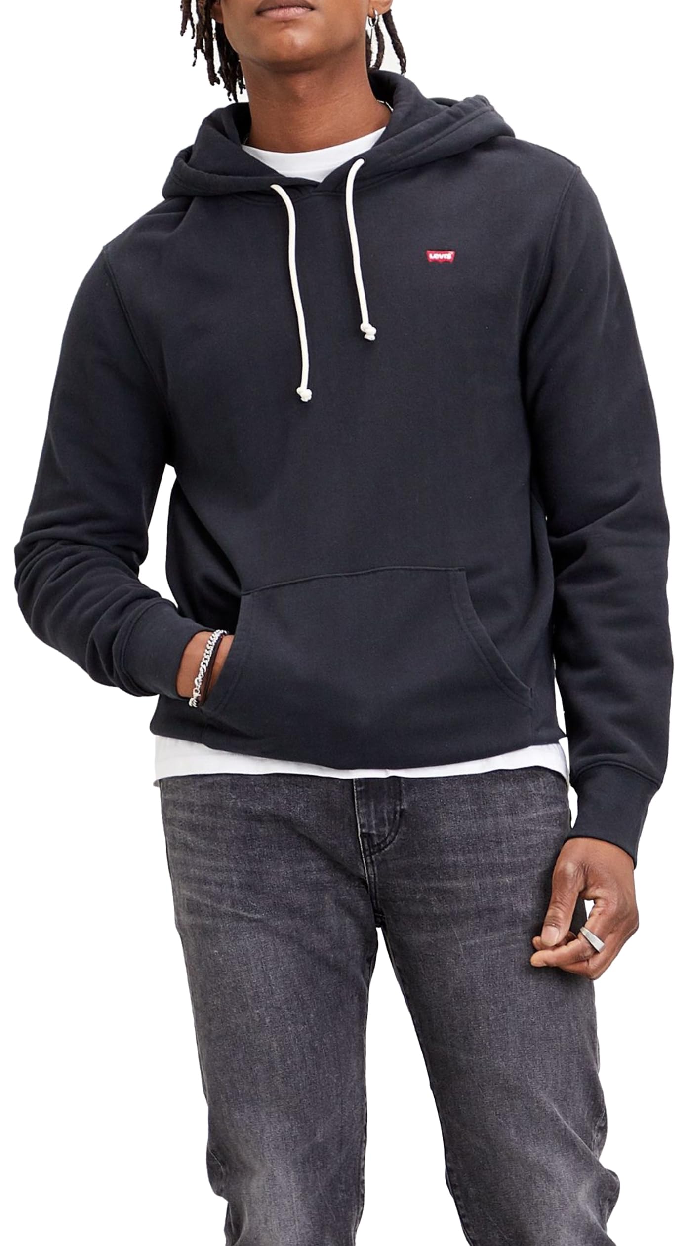 Men's Big & Tall Original Housemark Hoodie